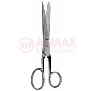 smith-us-army-gauze-scissors-straight