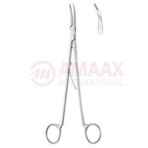 smithwick-clips-applying-forceps-curved