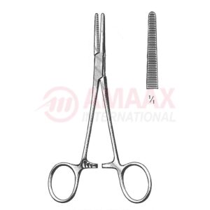 spencer-well-hemostatic-forceps-str