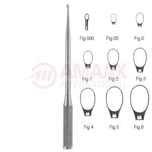 spinal-fusion-curettes-28-cm-straight-complete-set