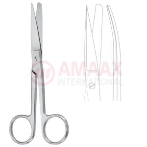 standard-operating-scissors-blunt-sharp-curved