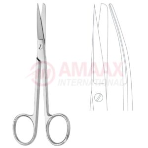 standard-operating-scissors-delicate-curved