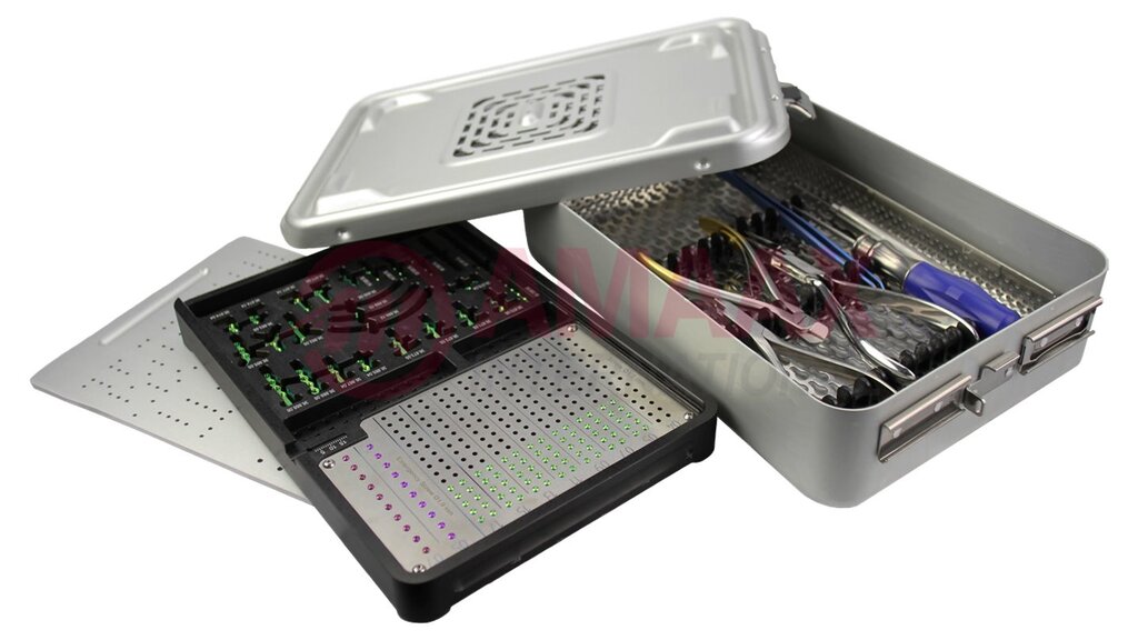 standard set medium plates 1.7mm 36.812.01
