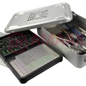 standard set medium plates 1.7mm 36.812.01