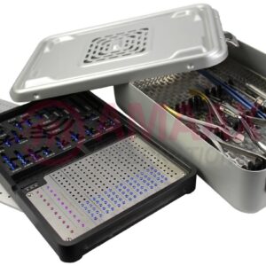 standard set micro plates 1.2mm 36.812.00