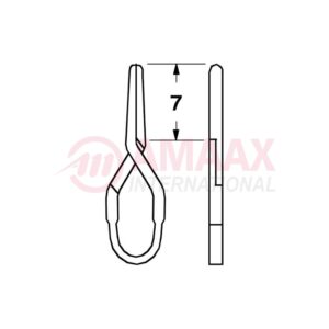 standard-vessel-clip-7mm-straight-no-implants-40.567.40