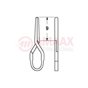 standard-vessel-clip-9mm-straight-no-implants-40.567.50