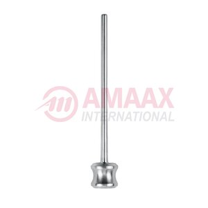 steinmann pin trocar point 33.473.16