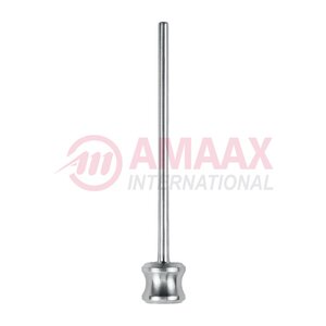 steinmann pin trocar point 33.473.20
