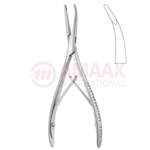 stellbrink-bone-rongeurs-slightly-curved