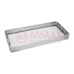 sterilization basket 88.256.30