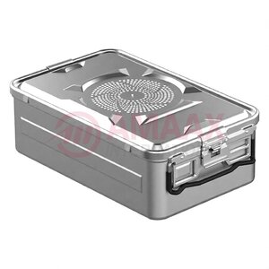 sterilization container 88.610.01