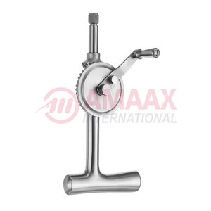 stille hand drills 20.5cm 33.210.95
