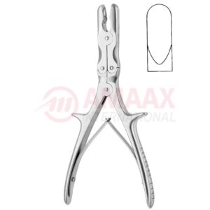 stille-luer-bone-rongeurs-straight