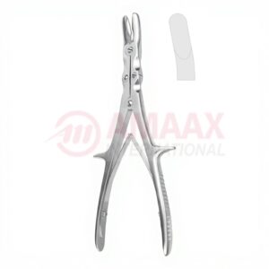 stille-ruskin-bone-rongeur-23cm