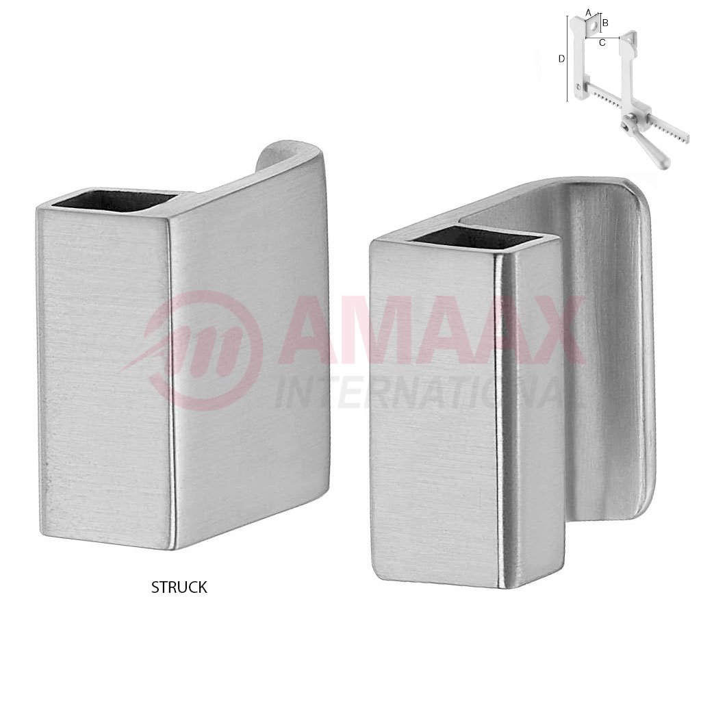 struck blades pair 56.258.14