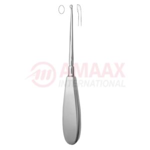 swedish-pattern-bone-curette-oval