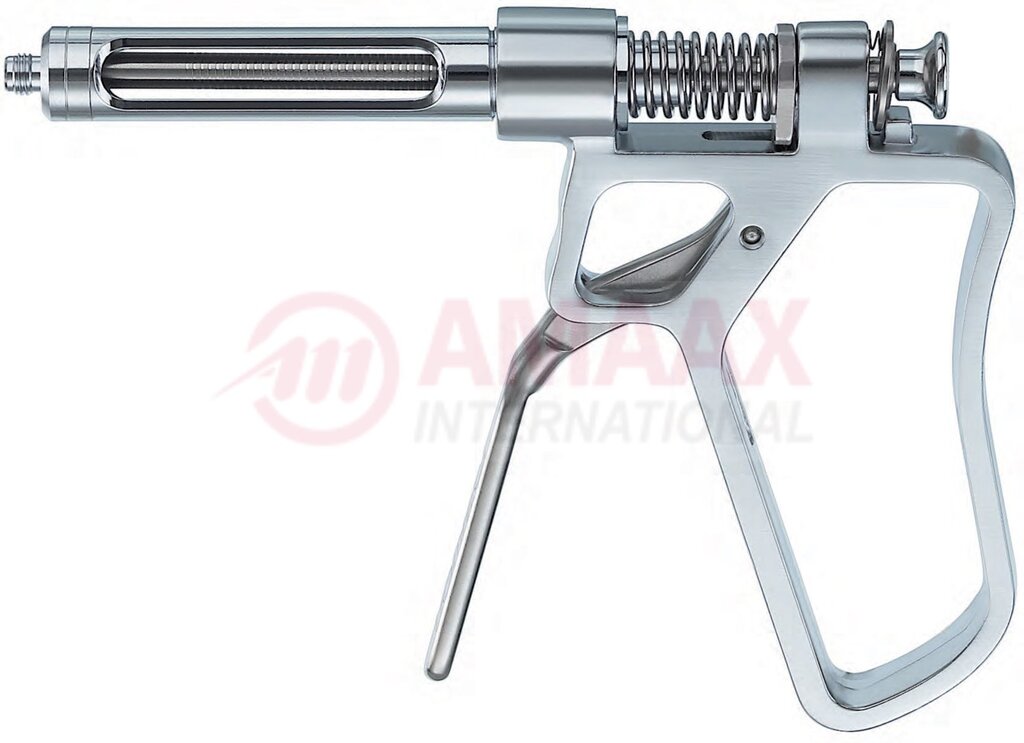 syringe f.intraligamental ane.18ml metric thread 82.622.18