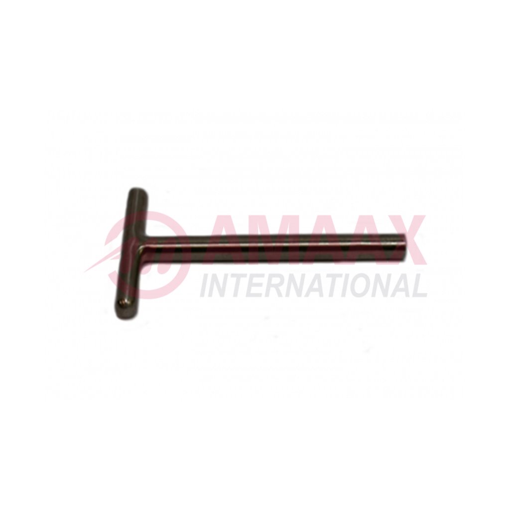 t wrench for knowles pins 33.403.10