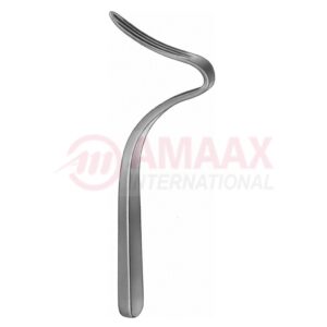taeger-bone-lever-12mm-17.5cm