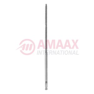 tap extra long thread 33.834.45