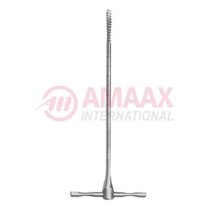 tap for cannulas screws 33.812.70