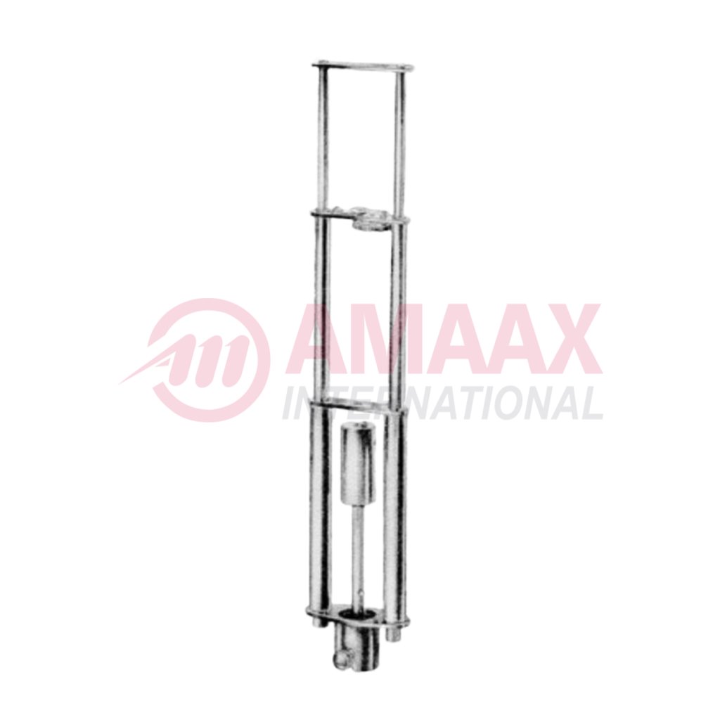 telescopic wire guide only 33.252.00