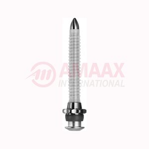 thoracic trocar flexible 56.702.06 56.703.06