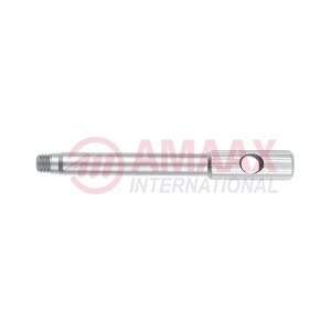 threaded drill sleeve 6cm 33.476.20