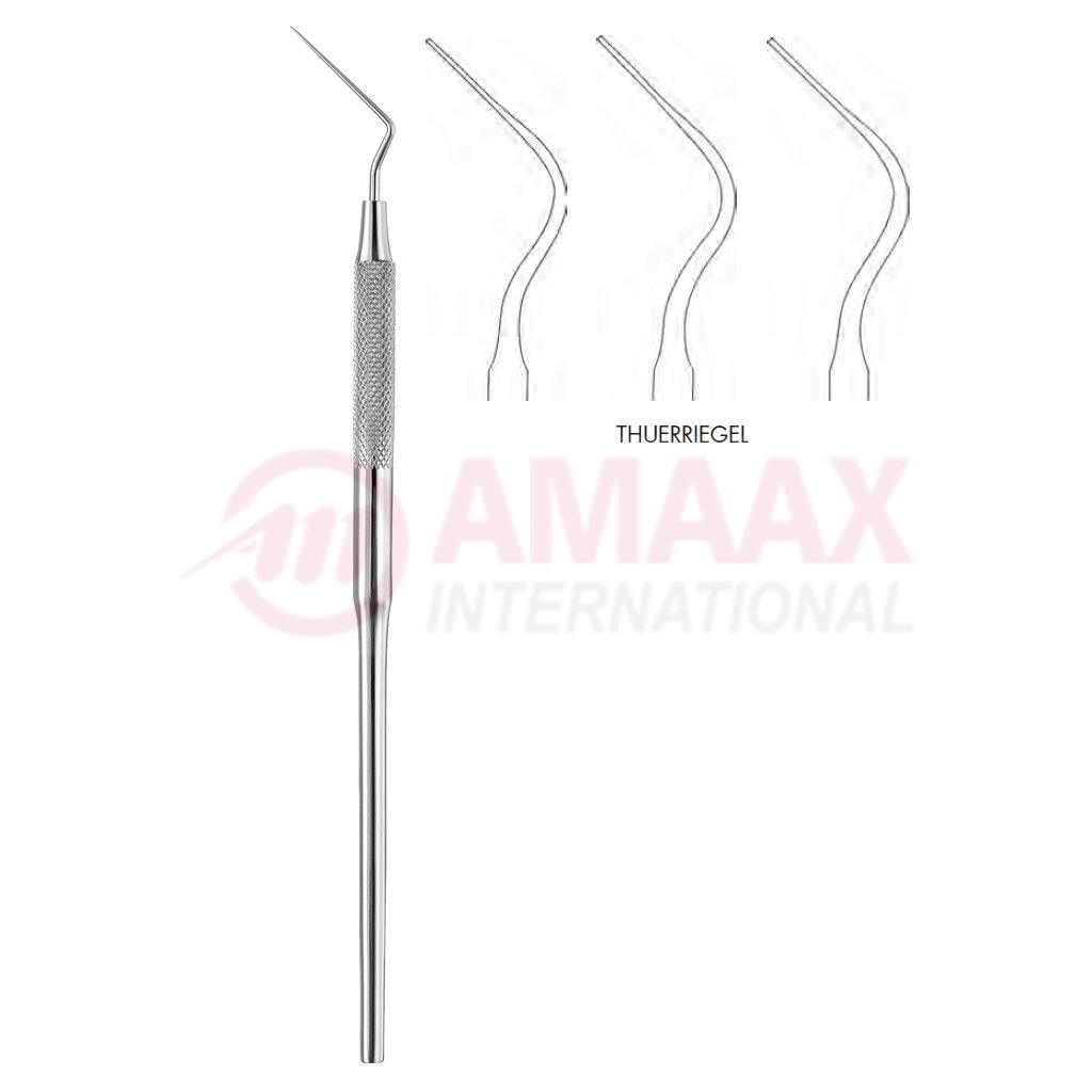 thuerriegel root canal plugger 83.511.08