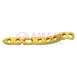 titanium distal humeral locking plate 36.663.07