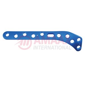 titanium distal tibia locking plate 36.764.05