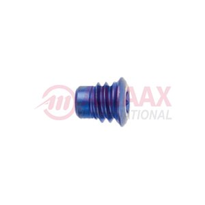 titanium locking distance bolt 36.645.00