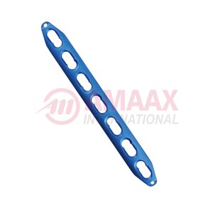 titanium locking plate 36.650.04