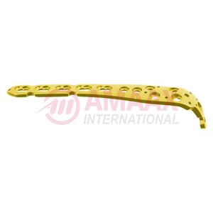 titanium olecranon locking plate 36.668.02