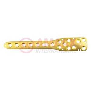 titanium proximal humeral locking plate 36.658.03