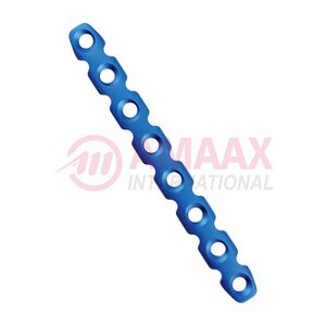 titanium reconstruction locking plate 36.651.05