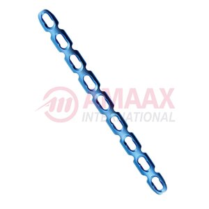 titanium reconstruction locking plate 36.652.05