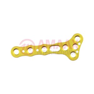titanium t locking plate 36.653.03