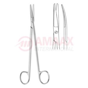 toennis-adson-neurosurgery-scissors-curved