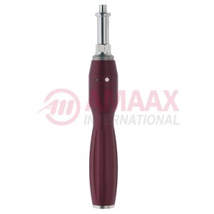 torque limiting attachment 20cm 33.863.25