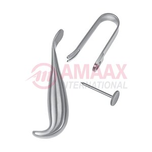 transbuccal set 36.829.00