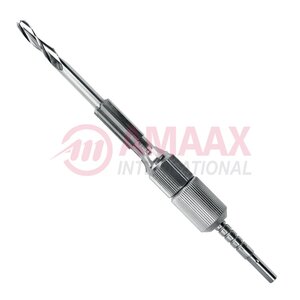 triple reamer for dcs supracondylar plates 36.946.00