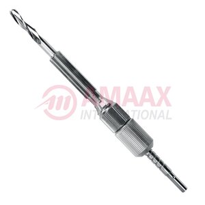 triple reamer for dhs plates 36.920.00