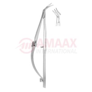 troutman-castroviejo-corneal-scissors-right