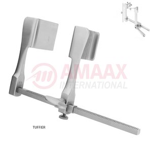 tuffier rib spreader 56.264.16