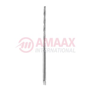twist drill long 2.0 mm 33.350.20