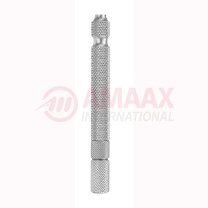 universal handle 125 mm 56.502.01