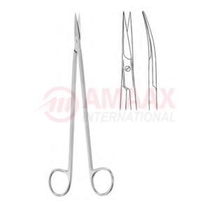 vascular-scissors-19cm-curved