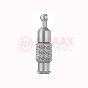 vein tip for tunneling set 56.502.65